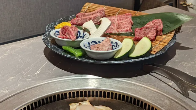 Choji Yakiniku