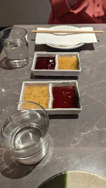 Choji Yakiniku