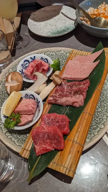 Choji Yakiniku