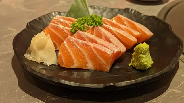 Choji Yakiniku