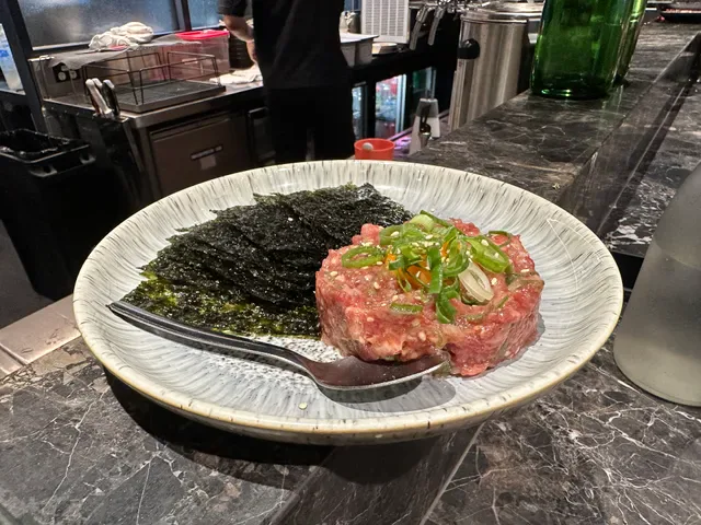 Choji Yakiniku
