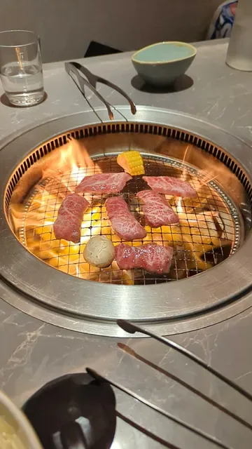 Choji Yakiniku