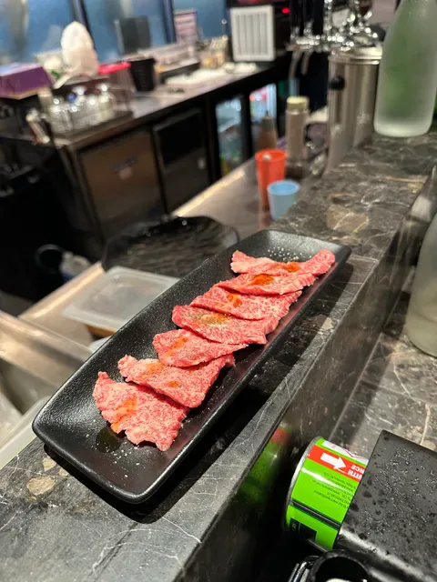 Choji Yakiniku