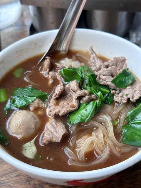 Chon Siam Thai Restaurant
