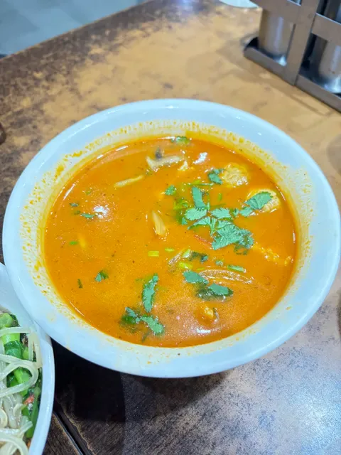 Chon Siam Thai Restaurant