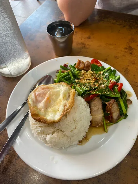 Chon Siam Thai Restaurant