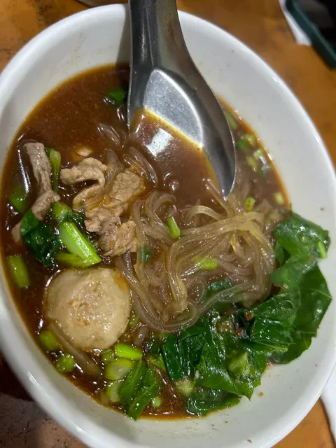 Chon Siam Thai Restaurant