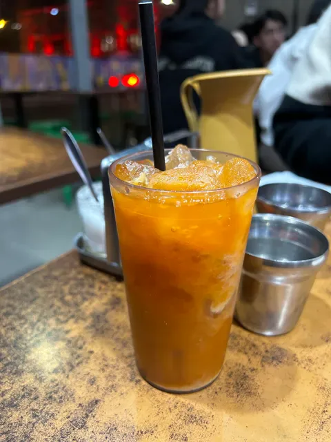 Chon Siam Thai Restaurant