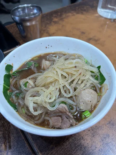Chon Siam Thai Restaurant