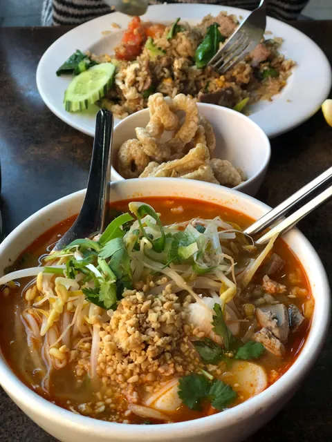 Chon Siam Thai Restaurant