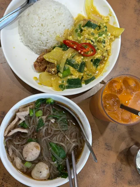 Chon Siam Thai Restaurant