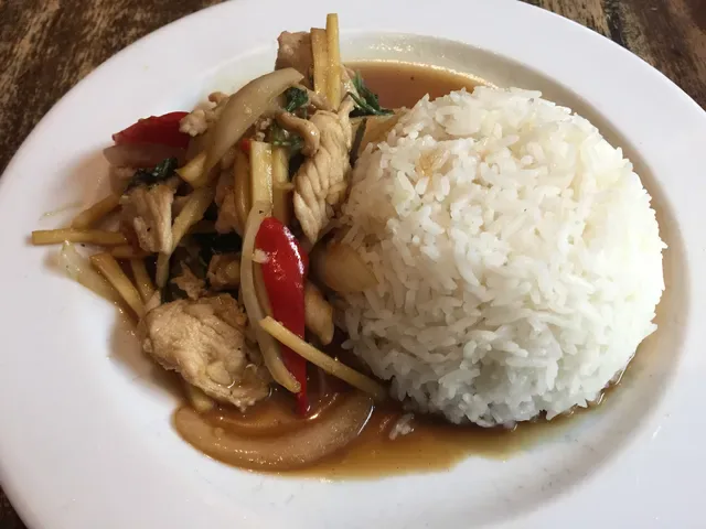 Chon Siam Thai Restaurant