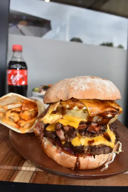 Chook A Licious