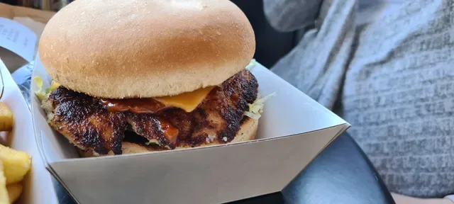 Chook A Licious
