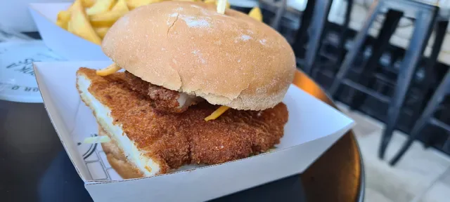Chook A Licious