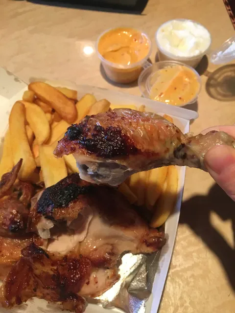 Chook A Licious