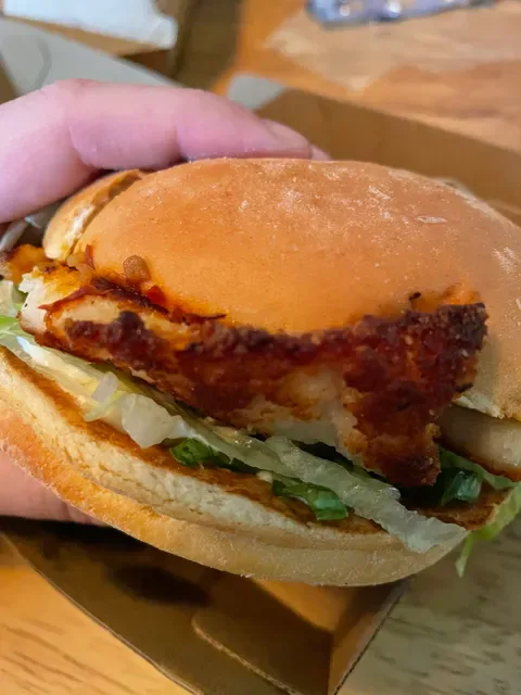 Chook A Licious