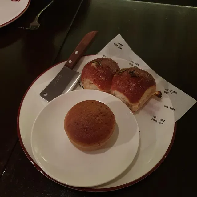 Chophouse Sydney