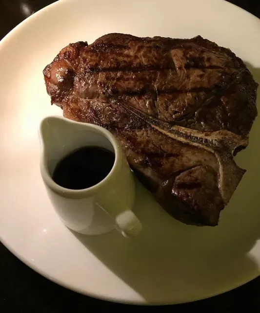 Chophouse Sydney