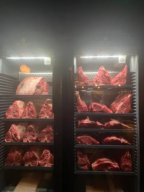 Chophouse Sydney