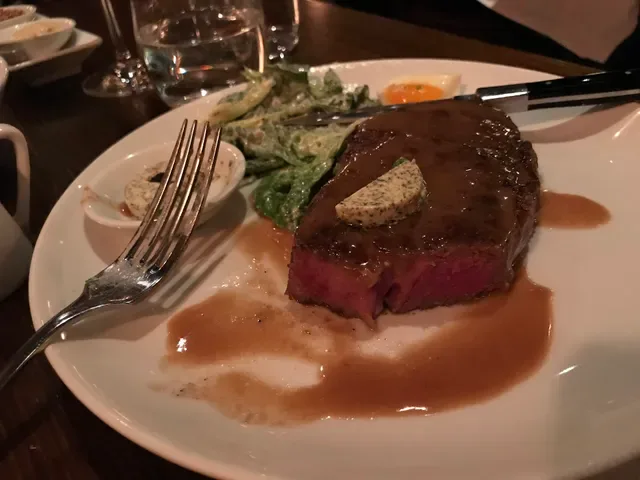 Chophouse Sydney
