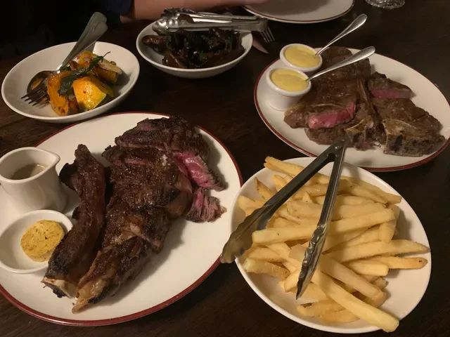 Chophouse Sydney