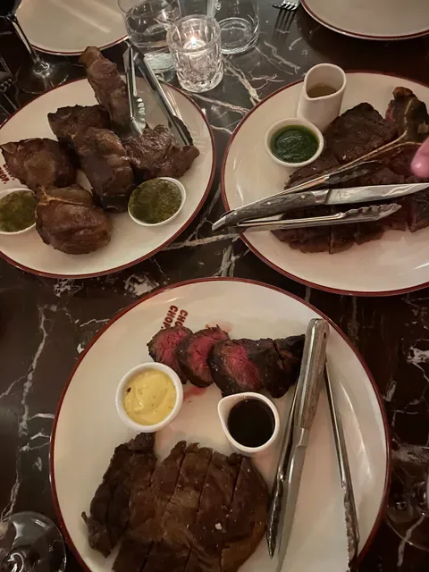 Chophouse Sydney
