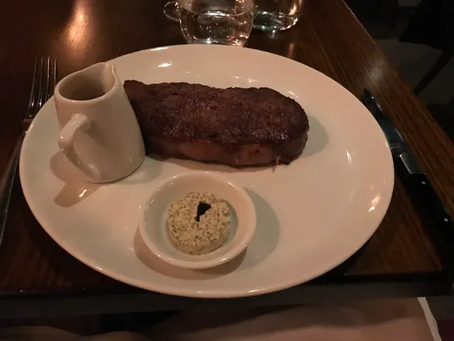 Chophouse Sydney