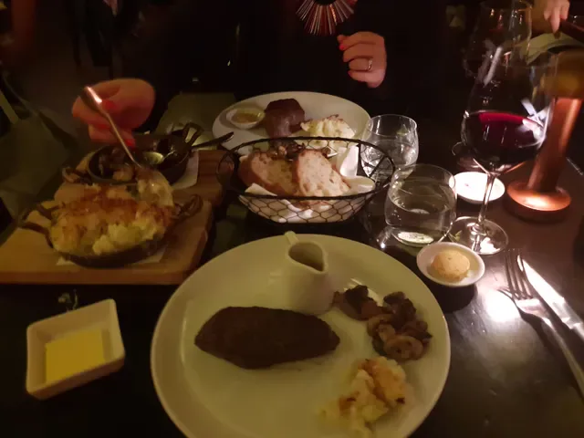 Chophouse Sydney