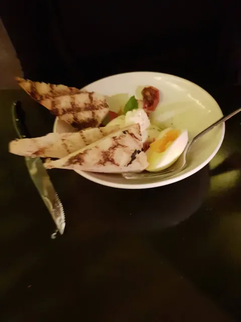 Chophouse Sydney