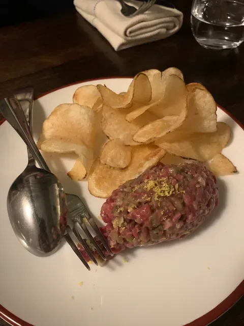 Chophouse Sydney