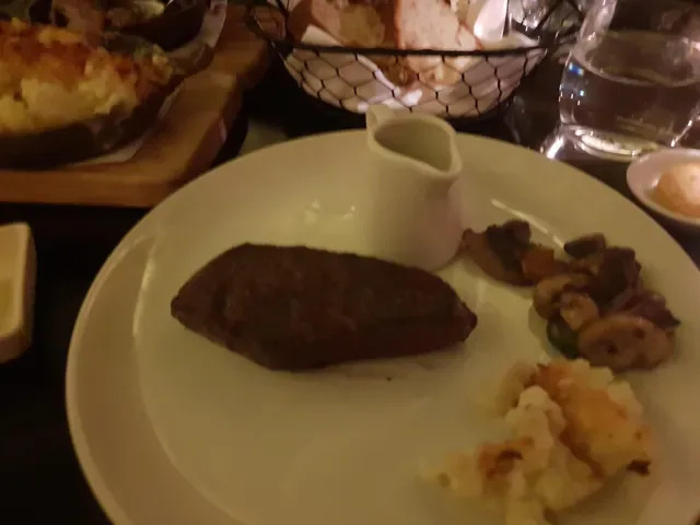 Chophouse Sydney