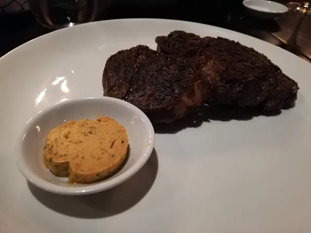 Chophouse Sydney