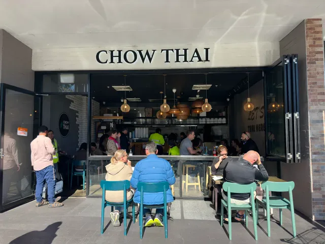 Chow Thai