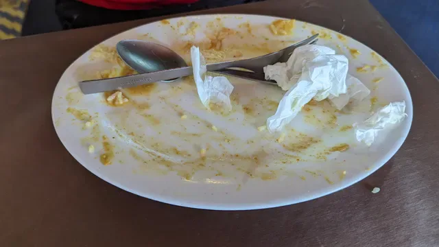 Chow's Pine Garden Restaurant
