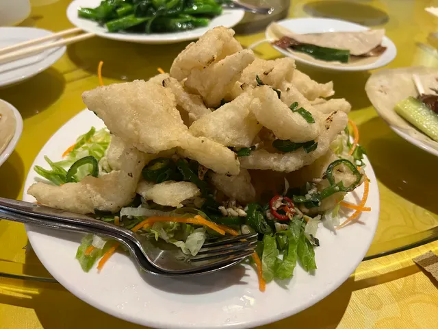 Choyan Restaurant