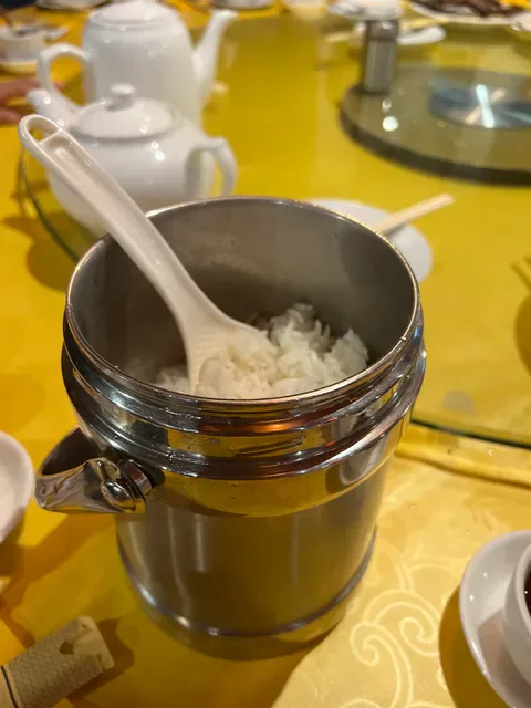 Choyan Restaurant