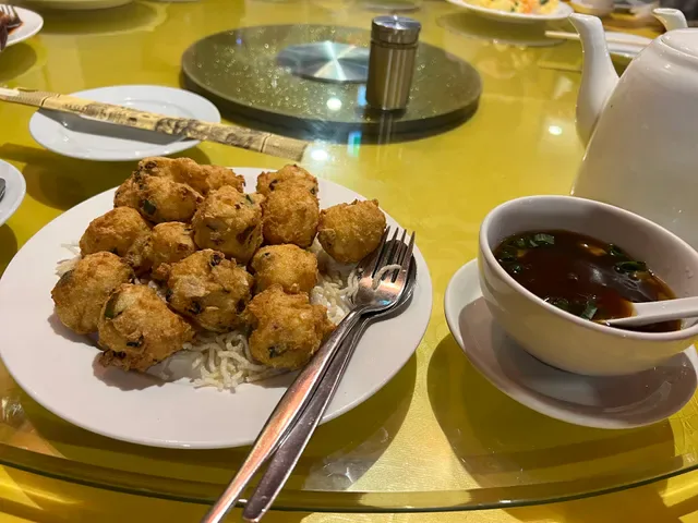 Choyan Restaurant