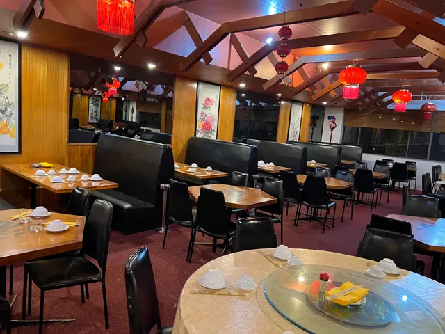 Choyan Restaurant