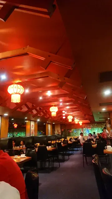 Choyan Restaurant