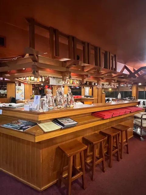 Choyan Restaurant