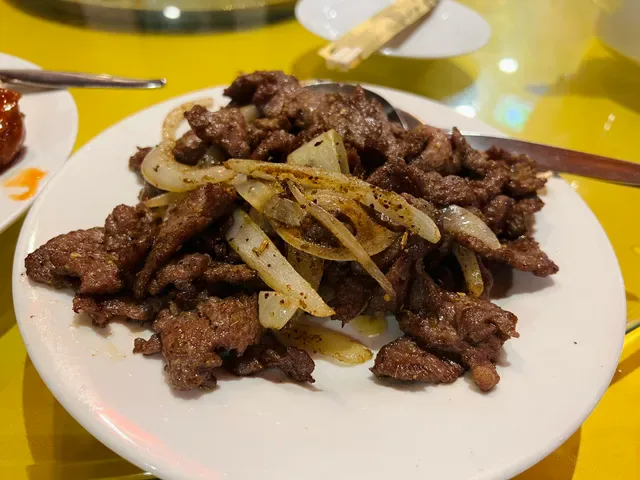 Choyan Restaurant