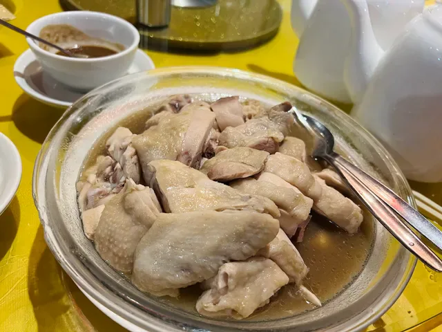 Choyan Restaurant