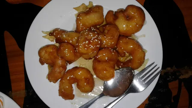 Choyan Restaurant