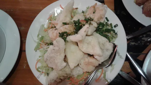Choyan Restaurant