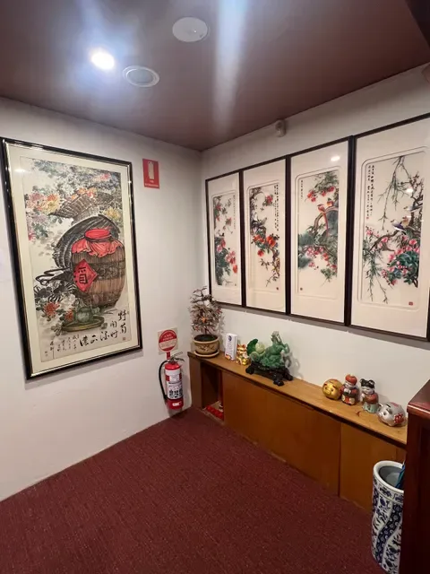 Choyan Restaurant