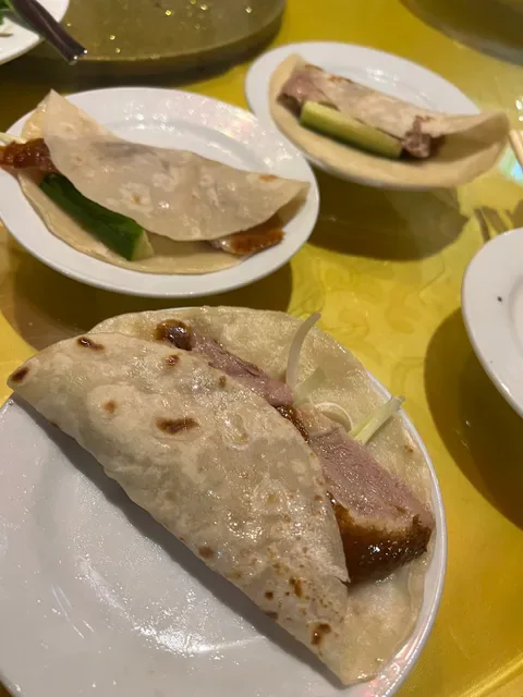Choyan Restaurant