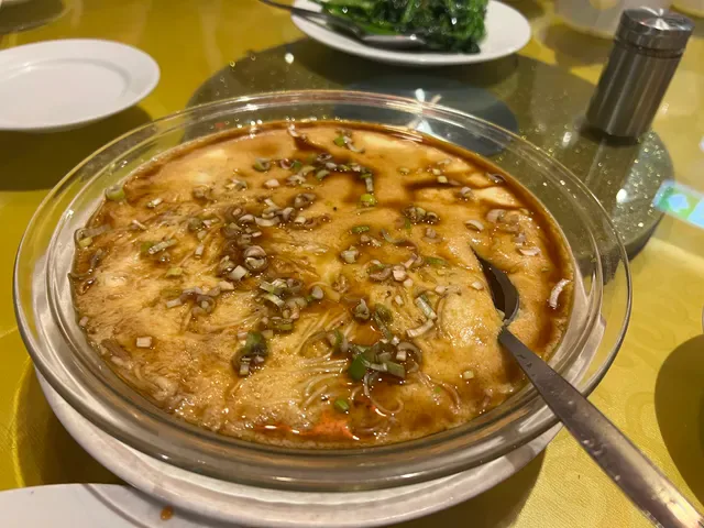 Choyan Restaurant
