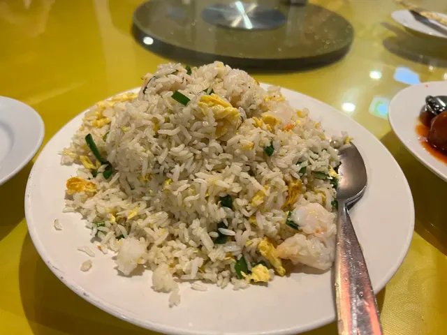 Choyan Restaurant