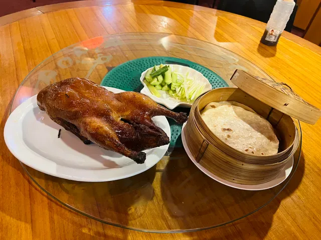 Choyan Restaurant